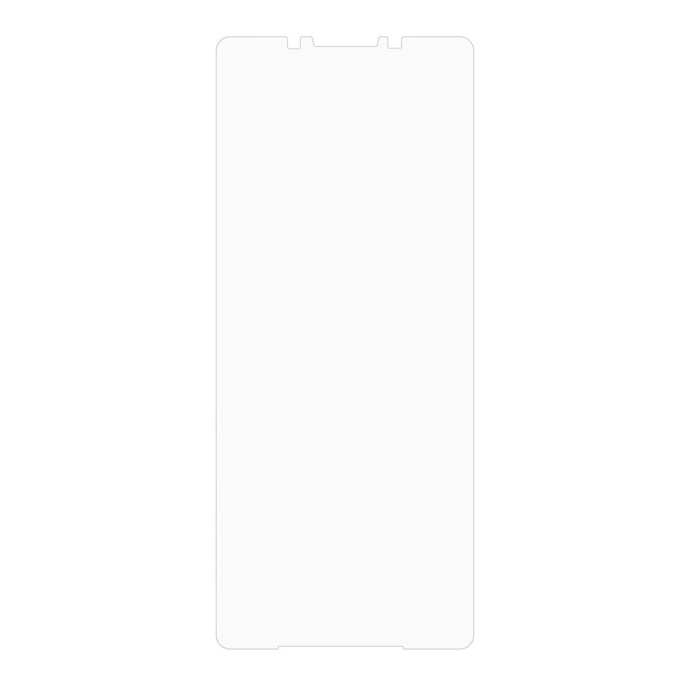 Sony Xperia 1 VI Protection Film - Transparent