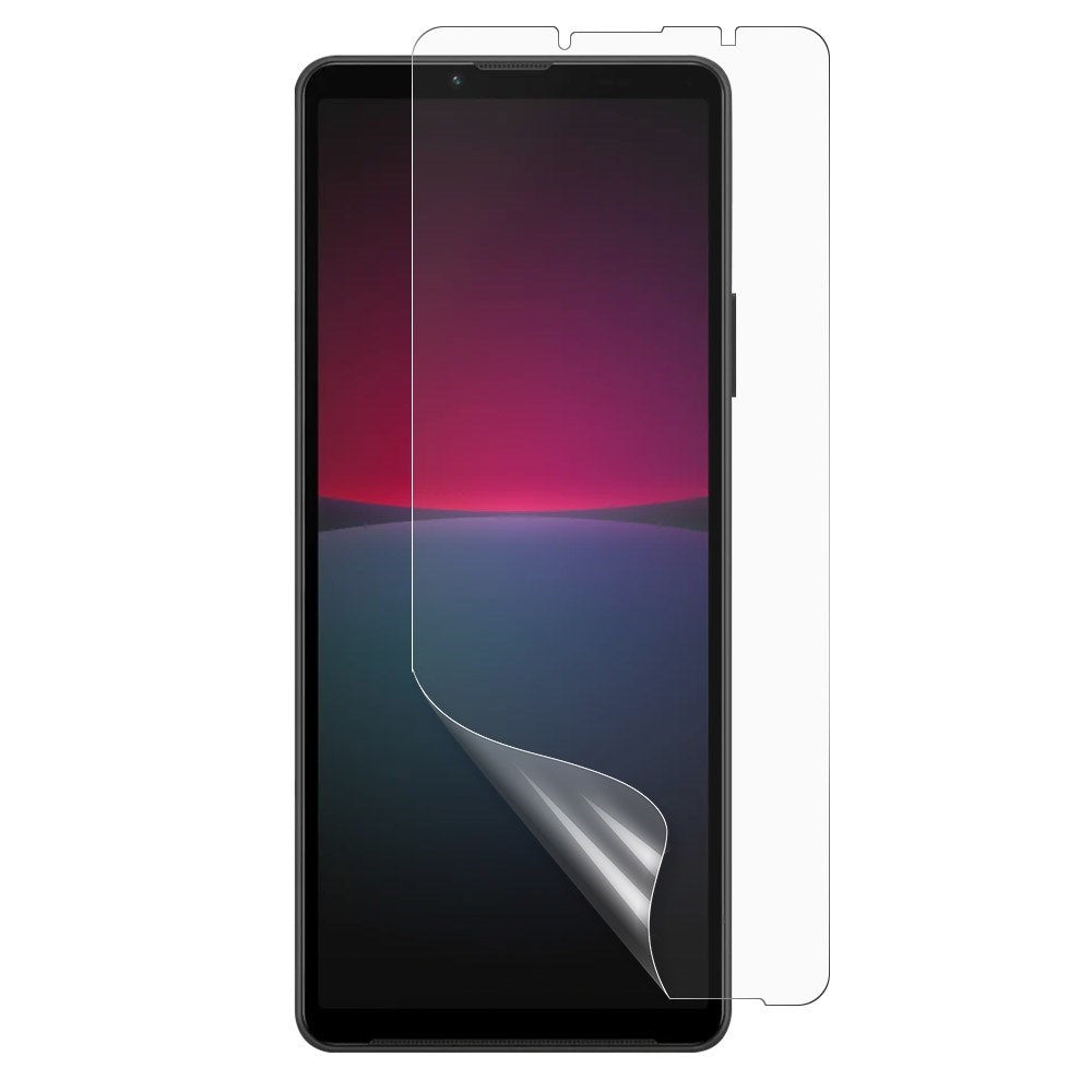 Sony Xperia 10 VI Protection Film - Transparent