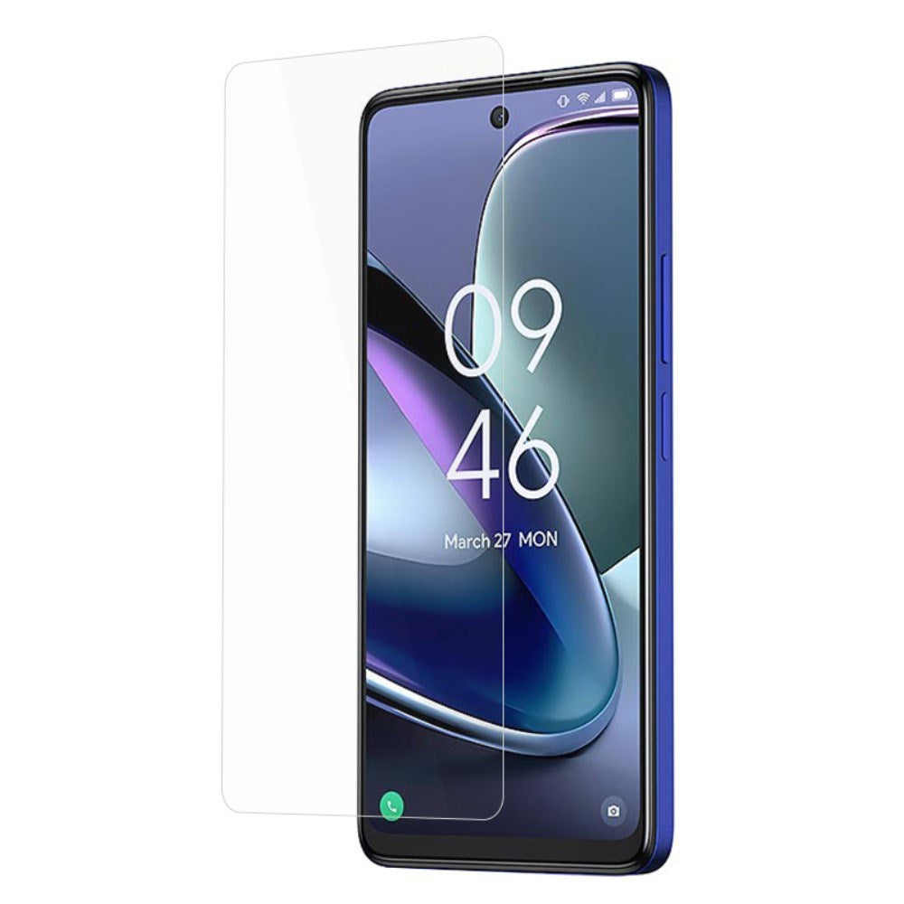 TCL 50 (5G) Tempered Glass Screen Protector - Transparent