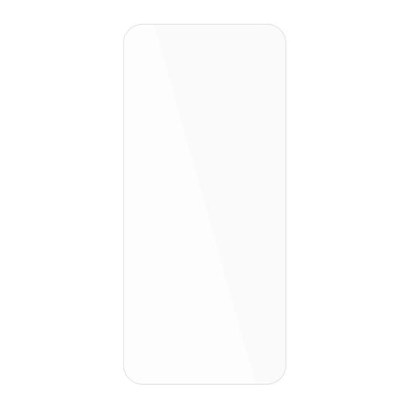 Huawei Pura 70 Tempered Glass Screen Protector - Transparent