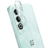 OnePlus Nord CE4 (5G) IMAK Protective Glass for Camera Lens - Transparent