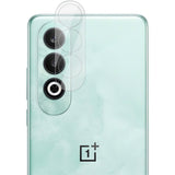 OnePlus Nord CE4 (5G) IMAK Protective Glass for Camera Lens - Transparent