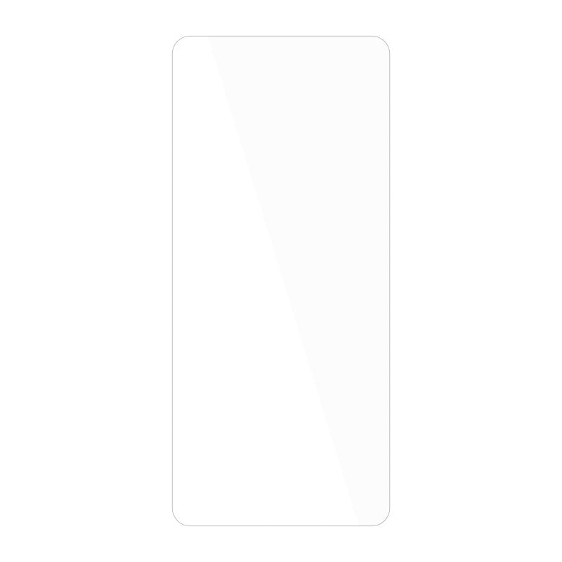 HMD Pulse Pro Screen Protector - Tempered Glass Film with Arc Edge (0.3 mm)