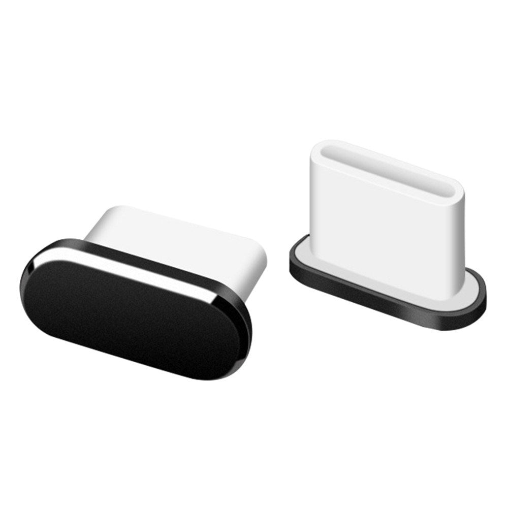 Dust Protector for USB-C – Black