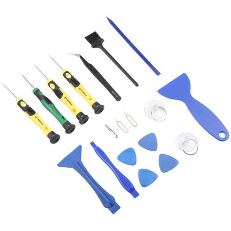 iPhone 17 Pro Max 21-in-1 Repair Kit