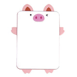 EIDERWOOD Mirror Accessory for Mobile Back - Pig