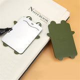 EIDERWOOD Mirror Accessory for Mobile Back - Pig
