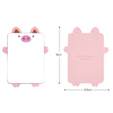 EIDERWOOD Mirror Accessory for Mobile Back - Pig