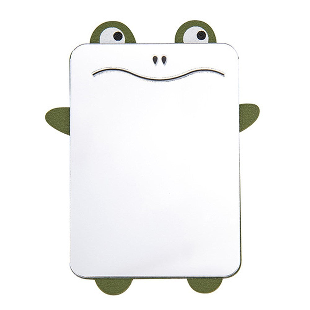 EIDERWOOD Mirror Accessory for Mobile Back - Frog