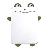 EIDERWOOD Mirror Accessory for Mobile Back - Frog