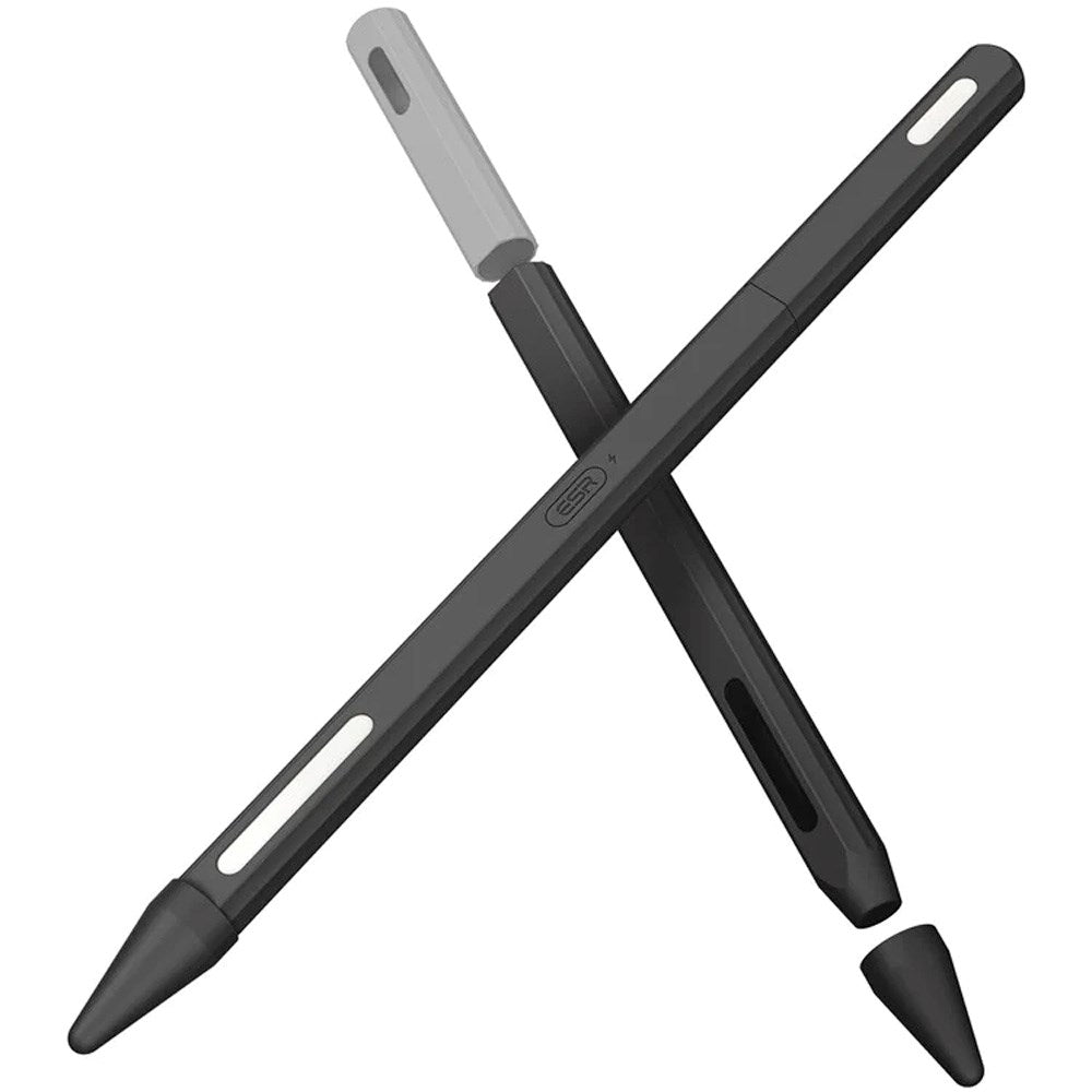 ESR Apple Pencil Pro / Apple Pencil 2nd Gen - Stylus Pen - Silicone Case