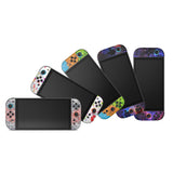 Nintendo Switch 2 Decorative Full Fit Skin - Galaxy