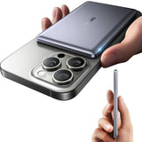 TORRAS MiniMag Power Bank 5,000 mAh - Magnetic - Grey