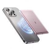 TORRAS MiniMag Power Bank 5,000 mAh - Magnetic - Pink