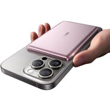TORRAS MiniMag Power Bank 5,000 mAh - Magnetic - Pink