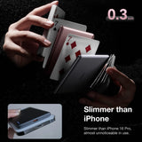 TORRAS MiniMag Power Bank 5,000 mAh - Magnetic - Pink