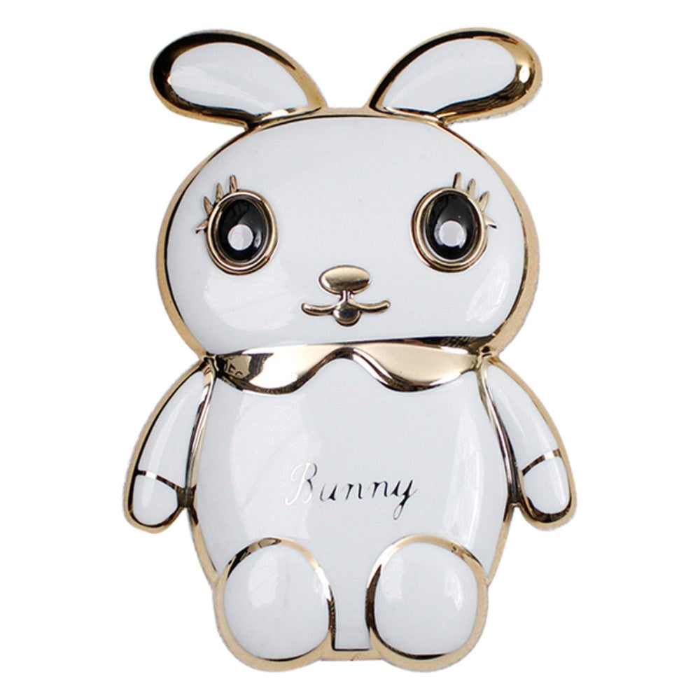 Mobile Adhesive Stand - Bunny- White