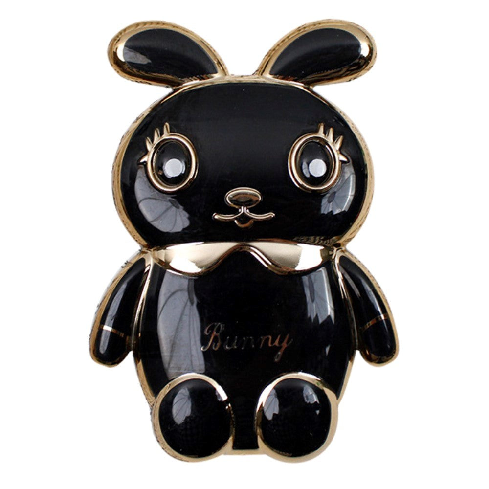 Mobile Adhesive Stand - Bunny- Black
