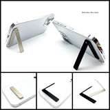 Universal Smartphone Kickstand - Silver