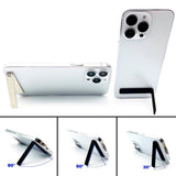 Universal Smartphone Kickstand - Black
