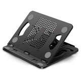 Portable Laptop Stand - Black