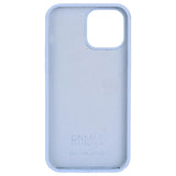 iPhone 13 Pro Max Gear Onsala Collection Liquid Silicone Case - Light Blue