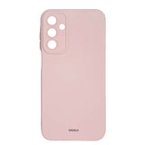 Samsung Galaxy A15 (5G) / A15 GEAR Onsala Silicone Case - Chalk Pink