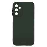 Samsung Galaxy A15 (5G) / A15 GEAR Onsala Silicone Case - Dark Green