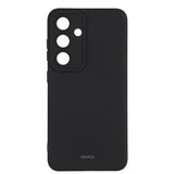 Samsung Galaxy S24 GEAR Onsala Silicone Case - Black