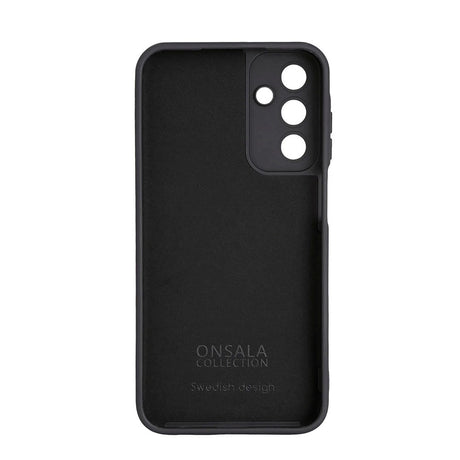 ONSALA Samsung Galaxy A16 Silicone Back Cover