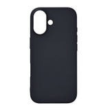 iPhone 17 Onsala Silicone Case - Black