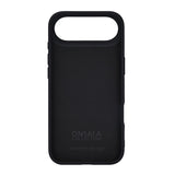 iPhone Air Onsala Silicone Case - Black