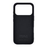 iPhone 17 Pro Onsala Silicone Case - Black