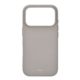 iPhone 17 Pro Onsala Silicone Case - Concrete