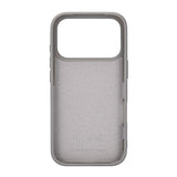 iPhone 17 Pro Onsala Silicone Case - Concrete