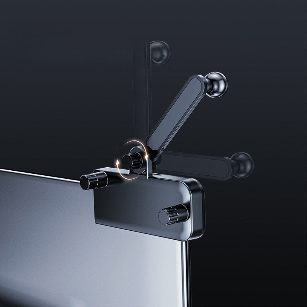 Mobile Holder for Screen - Tesla Model 3 / Model Y (2020-22) - Black