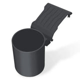 Cup Holder for Tesla Model 3 (2017-23) / Model Y (2021-23) - Black