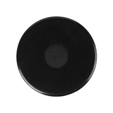 Adhesive Plate for Suction Cups - Large - Black