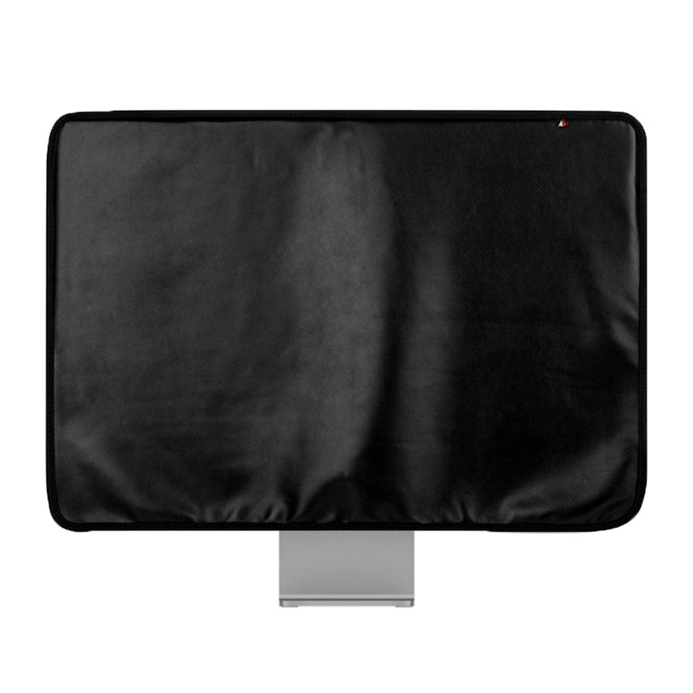 Dust-Protective Cover for iMac 24" with Storage - Black