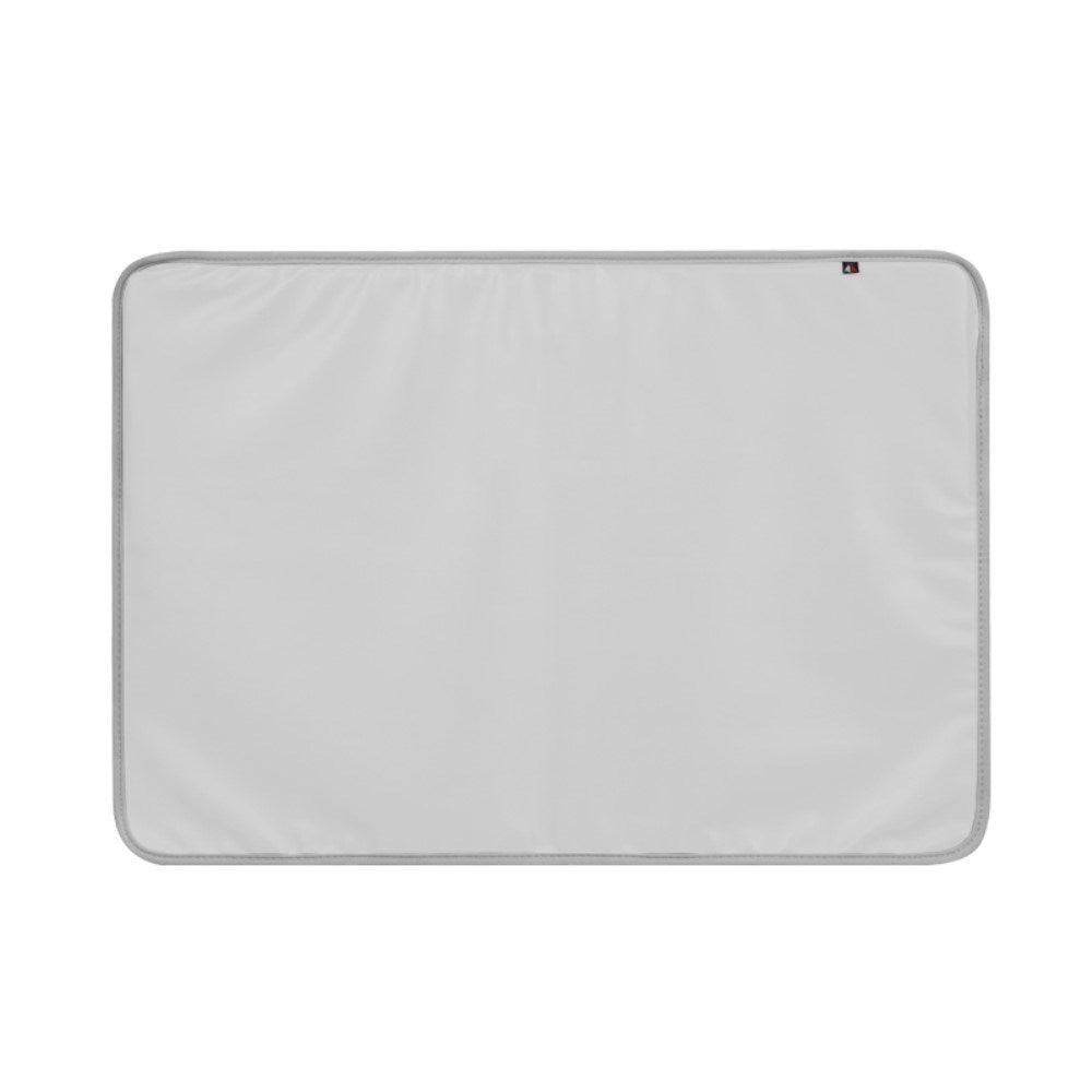 Dust-Protective Cover for iMac 24" with Storage - Silver