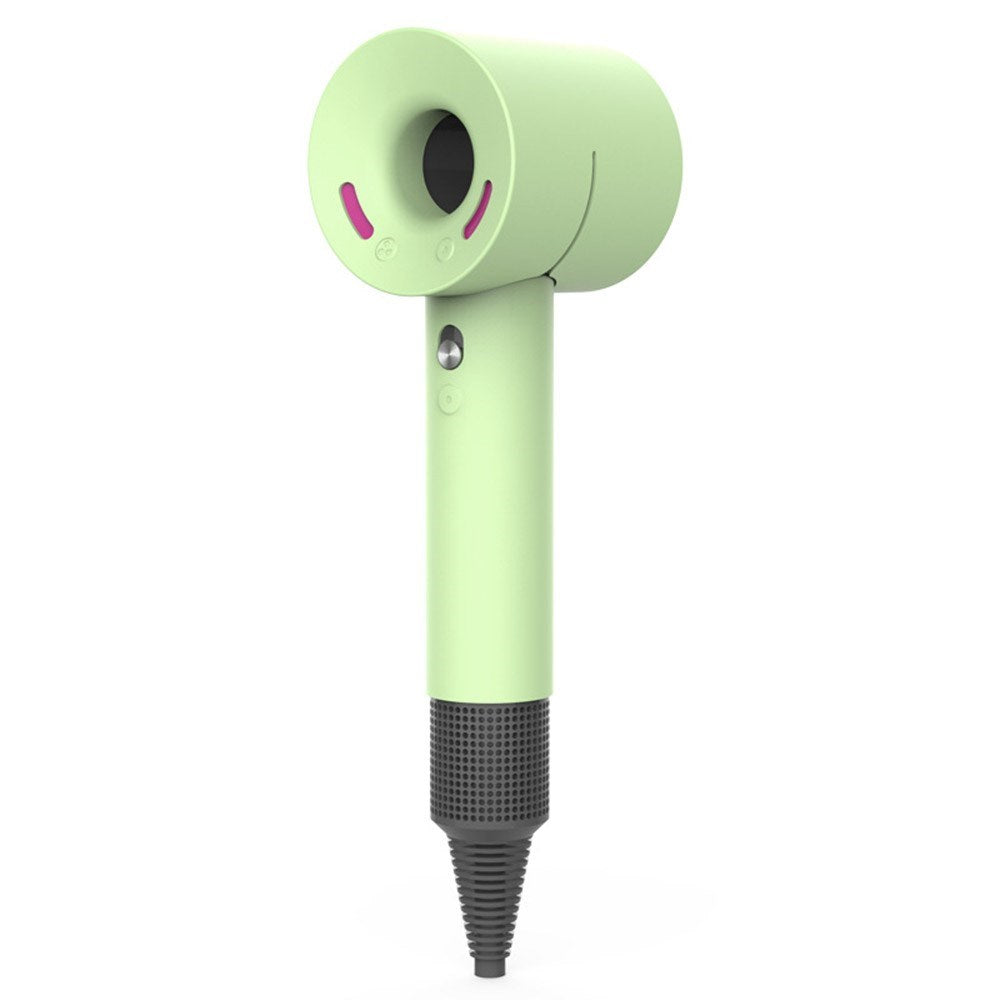 Dyson Hair Dryer Silicone Cover - Green