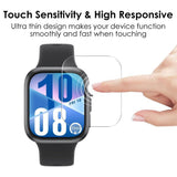 Huawei Watch Fit 4 Protective Film - 3 pcs - Transparent
