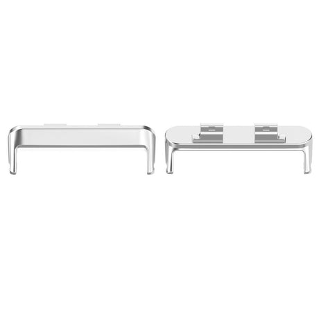 Huawei Band 11 / 11 Pro Quick Release Strap Adapter - Silver
