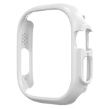 Apple Watch 8 / 7 (45mm) Hard Plastic Case - White