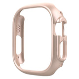 Apple Watch 8 / 7 (45mm) Hard Plastic Case - Rose Gold