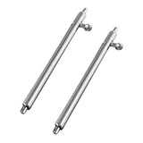 14mm Quick Release Metal Pins for Smartwatch - 2 pcs.