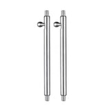 22mm Quick Release Metal Pins for Smartwatch - 2 pcs.