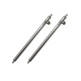 16mm Quick Release Metal Pins for Smartwatch - 2 pcs.