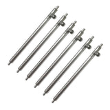16mm Quick Release Metal Pins for Smartwatch - 2 pcs.