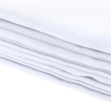 Photo Background - 3 x 3 m - White